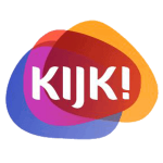 KIJK!-logo
