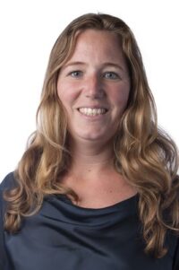 Nanda van Haastert