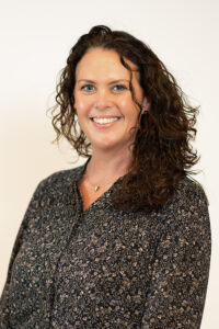 Alberte Klein Kranenburg