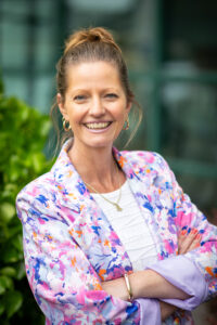 Majorie van der Kaay