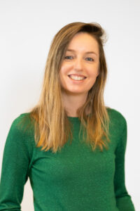 Daniëlle van Beek