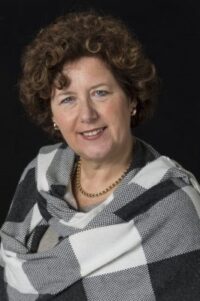 Monique Vreeburg